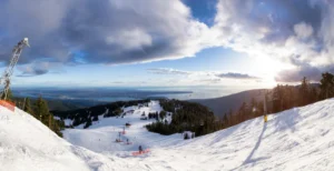 Plaża i wybrzeże — wakacje w Narciarskie ośrodki Grandvalira Andora