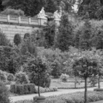Plaża i wybrzeże — wakacje w Ogród Dvořáków Karlove Vary Czechy