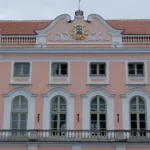 Plaża i wybrzeże — wakacje w Olomuniec Czechy