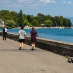 Plaża i wybrzeże — wakacje w Opatija Kvarner Chorwacja