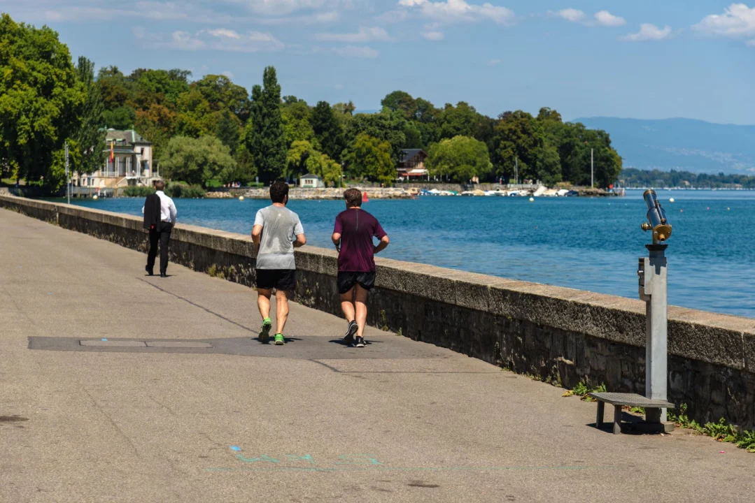 Opatija — przewodnik dla turystów