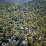 Plaża i wybrzeże — wakacje w Park Narodowy Mljet Wyspa Mljet Chorwacja