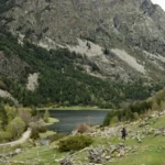 Plaża i wybrzeże — wakacje w Park Narodowy Vall de Sorteny Vallnord Andora
