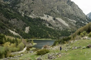 Plaża i wybrzeże — wakacje w Park Narodowy Vall de Sorteny Vallnord Andora