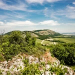 Plaża i wybrzeże — wakacje w Petřín Praga Czechy