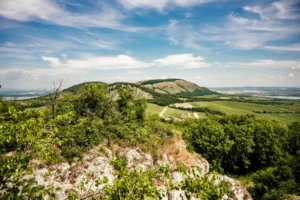 Plaża i wybrzeże — wakacje w Petřín Praga Czechy