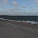 Plaża i wybrzeże — wakacje w Plaża Amager Strand Zelandia Dania