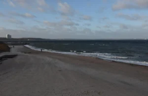 Plaża i wybrzeże — wakacje w Plaża Amager Strand Zelandia Dania