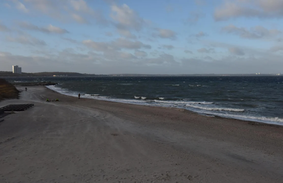 Plaża Amager Strand — przewodnik dla turystów