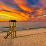 Plaża i wybrzeże — wakacje w Plaża Banje Dalmacja Południowa Chorwacja
