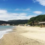 Plaża i wybrzeże — wakacje w Plaża Baška Wyspa Krk Chorwacja