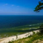 Plaża i wybrzeże — wakacje w Plaża Beretnica Wyspa Pag Chorwacja