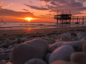 Plaża i wybrzeże — wakacje w Plaża Dubovica Wyspa Hvar Chorwacja