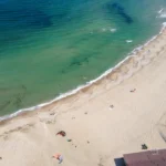 Plaża i wybrzeże — wakacje w Plaża Mavarstica Wyspa Ciovo Chorwacja