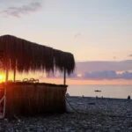 Plaża i wybrzeże — wakacje w Plaża Okrug Gornji Wyspa Ciovo Chorwacja