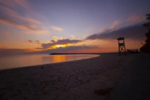 Plaża i wybrzeże — wakacje w Plaża Podvrske Wyspa Murter Chorwacja
