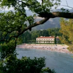 Plaża i wybrzeże — wakacje w Plaża Pupnatska Luka Wyspa Korcula Chorwacja