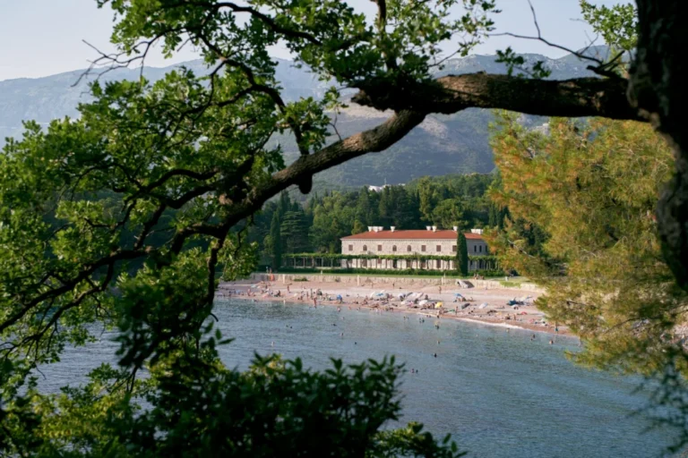 Plaża i wybrzeże — wakacje w Plaża Pupnatska Luka Wyspa Korcula Chorwacja
