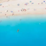 Plaża i wybrzeże — wakacje w Plaża Sakarun Wyspa Dugi Chorwacja