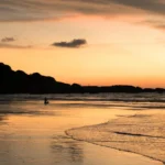 Plaża i wybrzeże — wakacje w Plaża Saldun Wyspa Ciovo Chorwacja