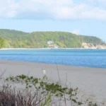 Plaża i wybrzeże — wakacje w Plaża Slanica Wyspa Murter Chorwacja