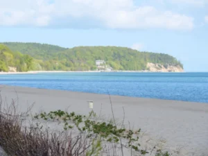 Plaża i wybrzeże — wakacje w Plaża Slanica Wyspa Murter Chorwacja