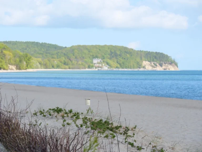 Plaża i wybrzeże — wakacje w Plaża Slanica Wyspa Murter Chorwacja