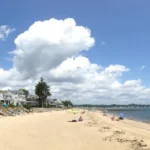 Plaża i wybrzeże — wakacje w Plaża St. Blaise Wyspa Cres Chorwacja