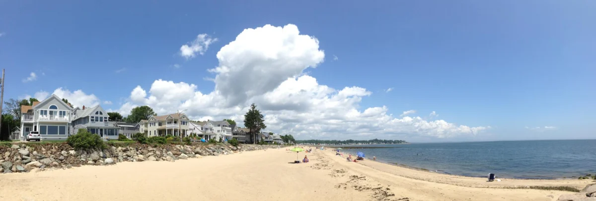 Plaża St. Blaise — przewodnik dla turystów