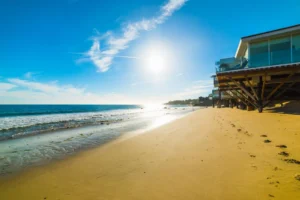 Plaża i wybrzeże — wakacje w Plaża Suncana Wyspa Losinj Chorwacja