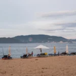 Plaża i wybrzeże — wakacje w Plaża Vela Pržna Wyspa Dugi Chorwacja