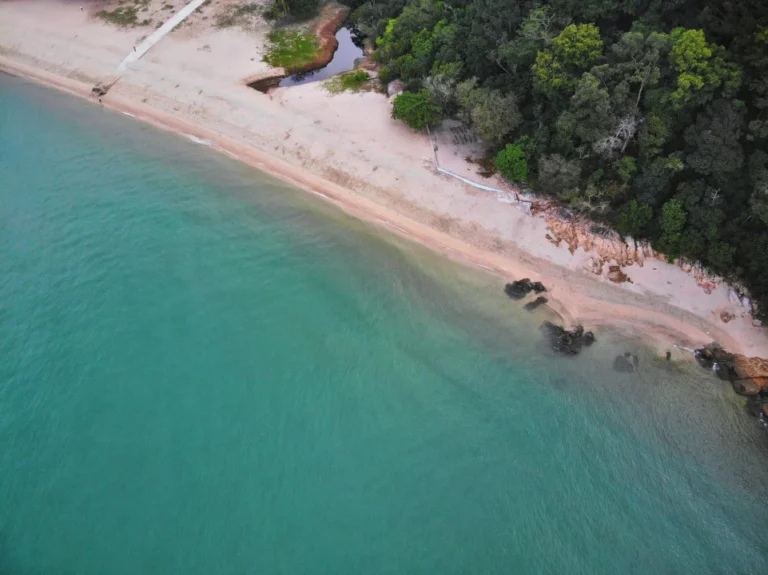 Plaża i wybrzeże — wakacje w Plaża Veli Žal Wyspa Losinj Chorwacja