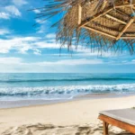 Plaża i wybrzeże — wakacje w Plaża w Nicei Nicea Francja