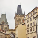 Plaża i wybrzeże — wakacje w Praga Czechy