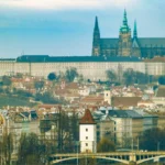 Plaża i wybrzeże — wakacje w Praga Czechy