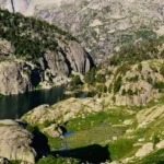 Plaża i wybrzeże — wakacje w Rezerwat Przyrody Velebit Wyspa Pag Chorwacja