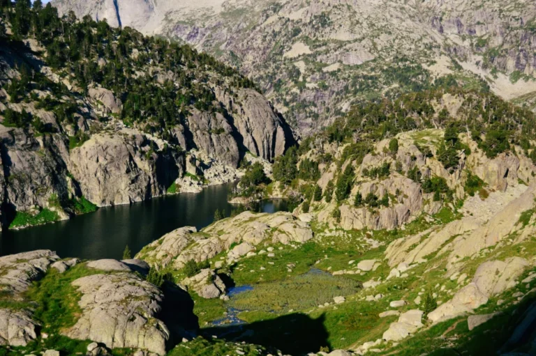 Plaża i wybrzeże — wakacje w Rezerwat Przyrody Velebit Wyspa Pag Chorwacja