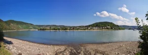 Plaża i wybrzeże — wakacje w Rezerwat Przyrody Vransko Jezero Wyspa Murter Chorwacja