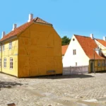 Plaża i wybrzeże — wakacje w Roskilde i Muzeum Łodzi Wikingów Dania