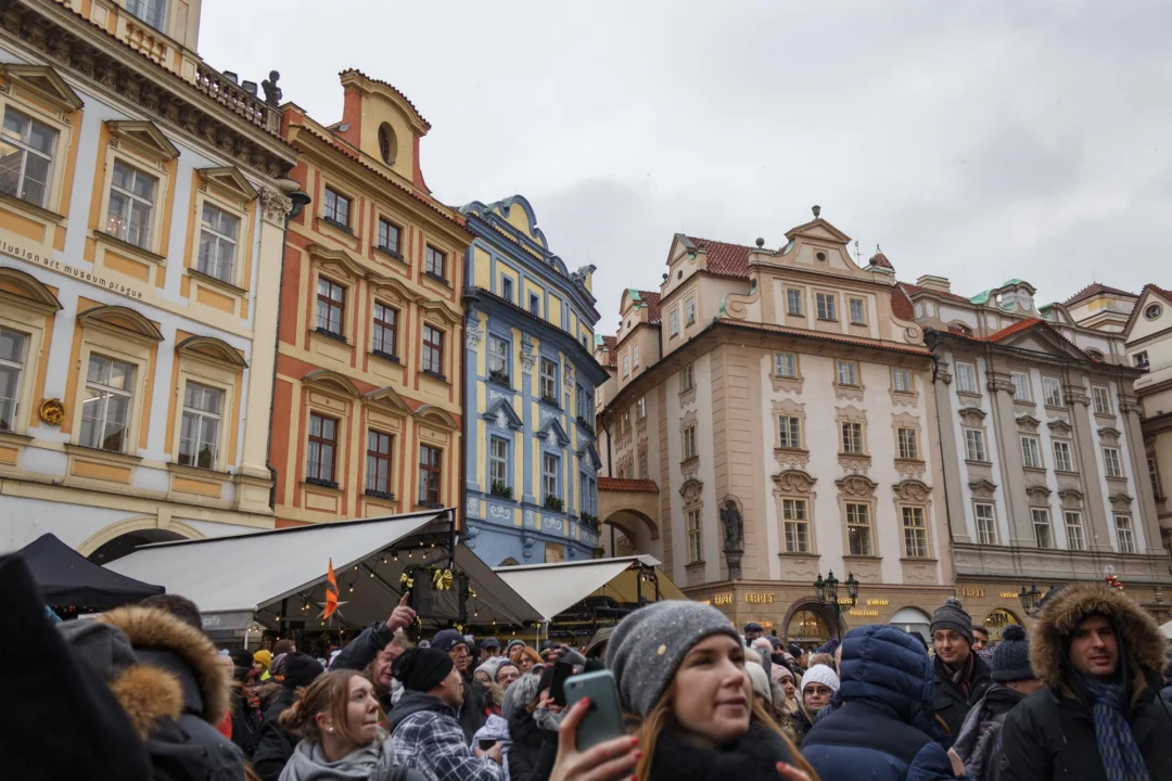 Rynek Staromiejski — przewodnik dla turystów