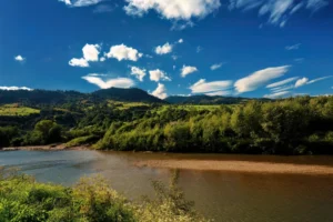 Plaża i wybrzeże — wakacje w Rzeka Valira Vallnord Andora