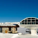 Plaża i wybrzeże — wakacje w Serre Chevalier Alpy Francuskie Francja