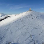 Plaża i wybrzeże — wakacje w Śnieżka Czeskie Karkonosze Czechy