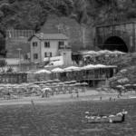 Plaża i wybrzeże — wakacje w Stara Łaźnia Karlove Vary Czechy