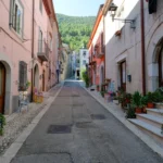 Plaża i wybrzeże — wakacje w Stare Miasto Korčula Wyspa Korcula Chorwacja
