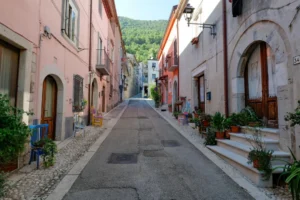 Plaża i wybrzeże — wakacje w Stare Miasto Korčula Wyspa Korcula Chorwacja