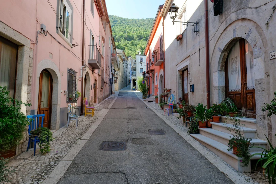 Stare Miasto Korčula — przewodnik dla turystów