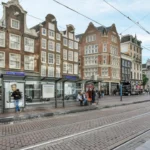 Plaża i wybrzeże — wakacje w Strøget Kopenhaga Dania