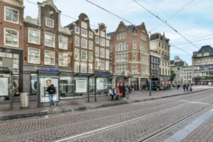 Plaża i wybrzeże — wakacje w Strøget Kopenhaga Dania