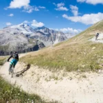 Plaża i wybrzeże — wakacje w Trasa rowerowa Vallnord Vallnord Andora